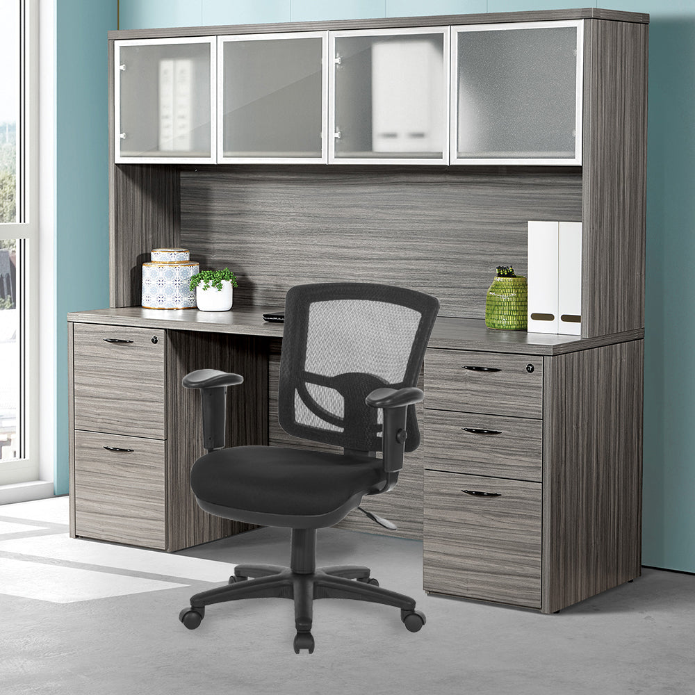 ProGrid® Mesh Back Task Chair Coal